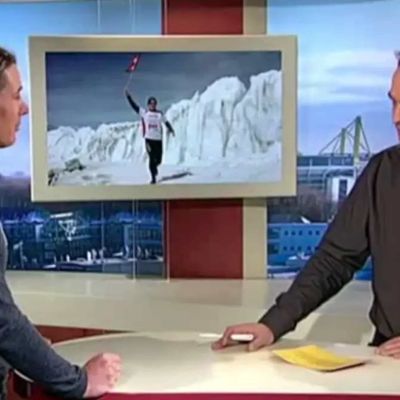 Dr. Michele Ufer über den Hillymanjaro, seine psychologische Extremsport-Forschung, Motivation, Flow und Leistung beim Ultramarathonlauf