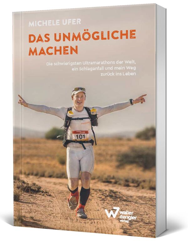 Das Unmögliche machen | Dr. Michele Ufer