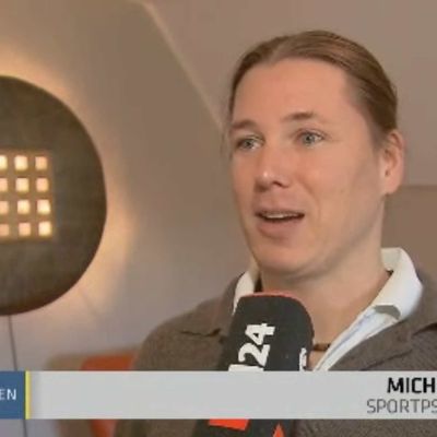 Sportpsychologe Dr. Michele Ufer über Leistungsdruck und Selbstdarstellung im Extrem-und Risikosport
